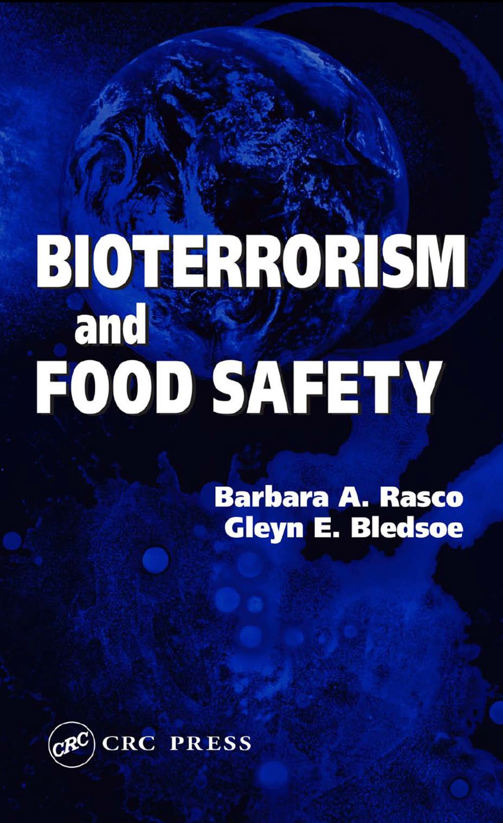 Bioterrorism and Food Safety 1st Edition â€“ PDF/EPUB Version Downloadable