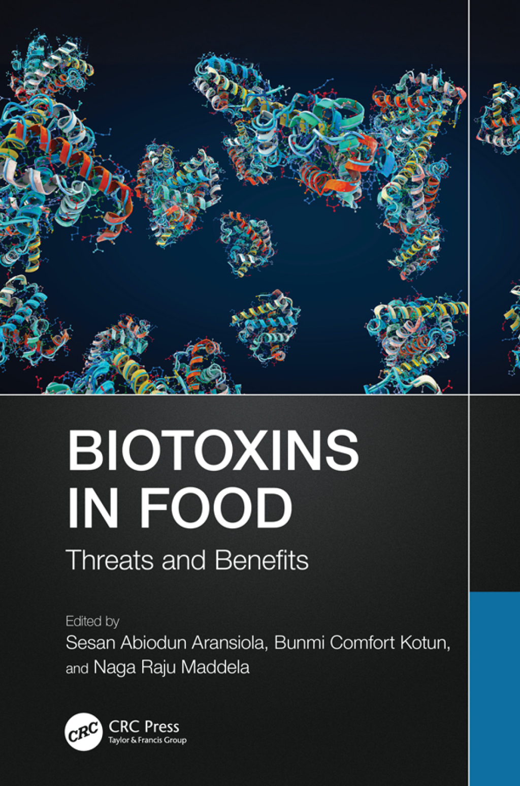 Biotoxins in Food Threats and Benefits 1st Edition â€“ PDF/EPUB Version Downloadable