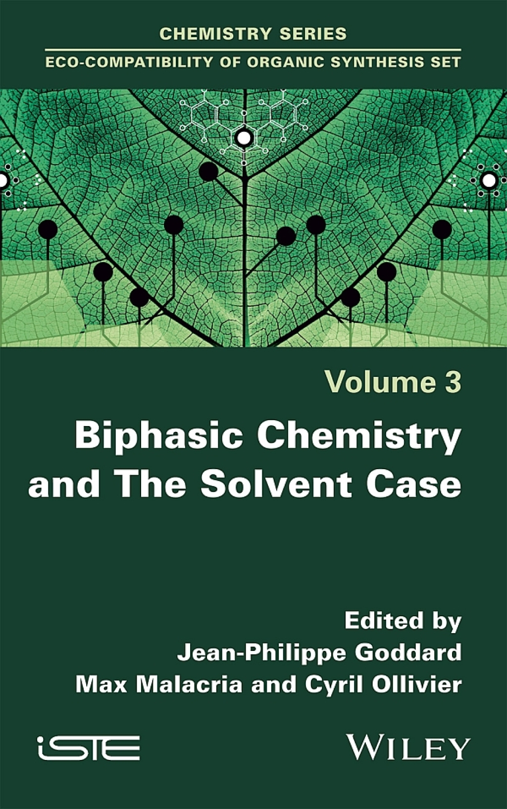 Biphasic Chemistry and The Solvent Case 1st Edition â€“ PDF/EPUB Version Downloadable