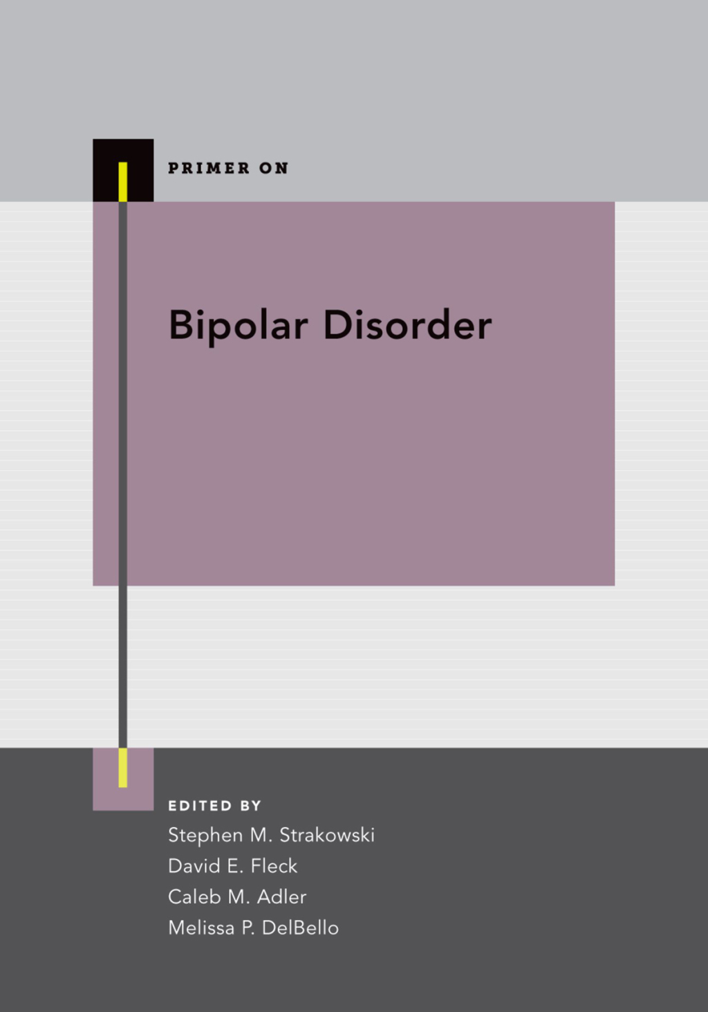 Bipolar Disorder 1st Edition â€“ PDF/EPUB Version Downloadable