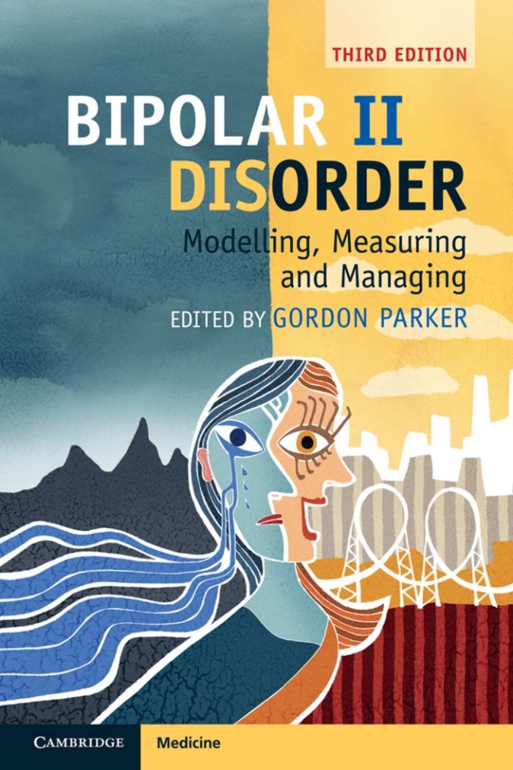 Bipolar II Disorder Modelling, Measuring and Managing 3rd Edition â€“ PDF/EPUB Version Downloadable