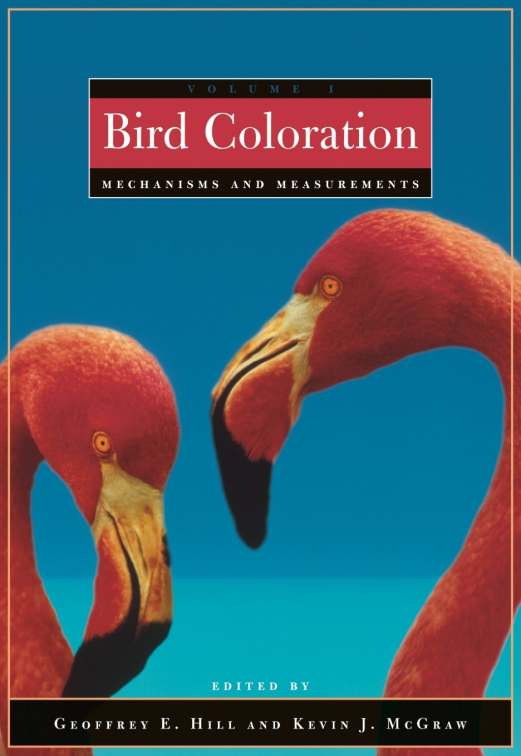 Bird Coloration Mechanisms and Measurements â€“ PDF/EPUB Version ...