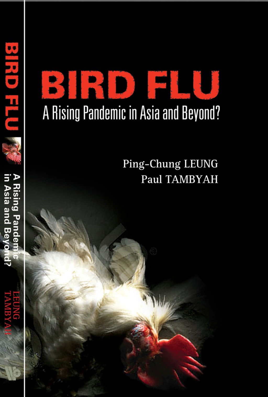 BIRD FLU A Rising Pandemic in Asia and Beyond?  â€“ PDF/EPUB Version Downloadable