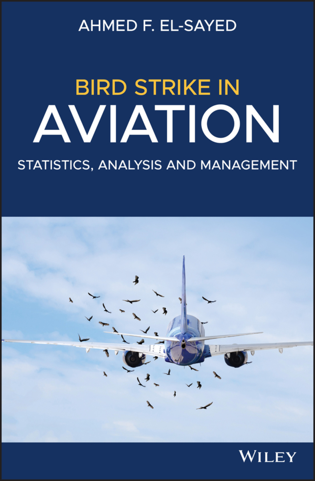 Bird Strike in Aviation Statistics, Analysis and Management 1st Edition â€“ PDF/EPUB Version Downloadable