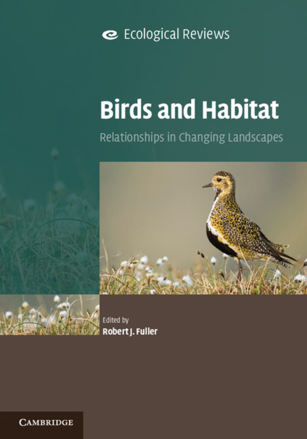 Birds and Habitat Relationships in Changing Landscapes 1st Edition â€“ PDF/EPUB Version Downloadable