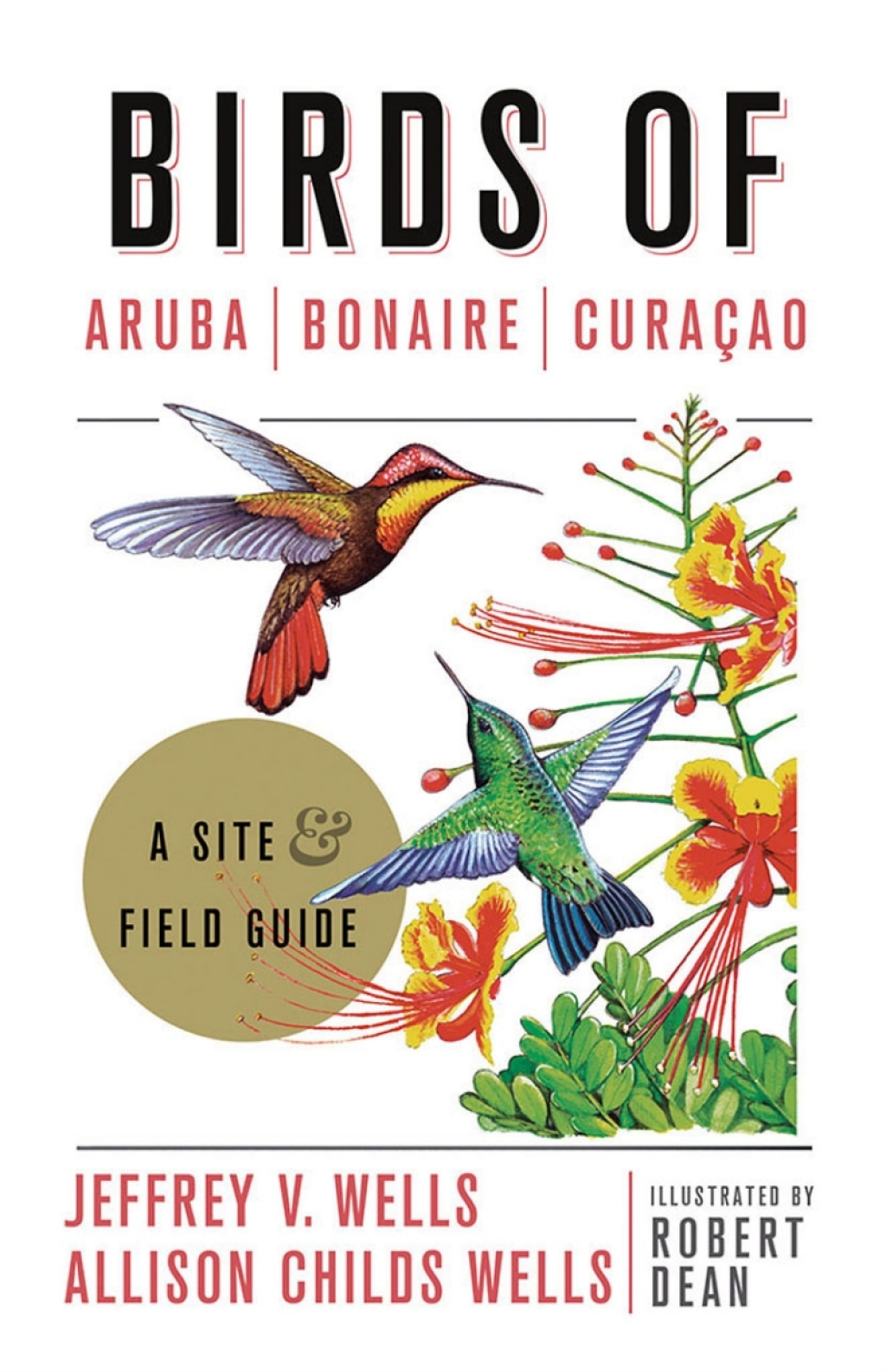 Birds of Aruba, Bonaire, and Curacao A Site and Field Guide 1st Edition â€“ PDF/EPUB Version Downloadable