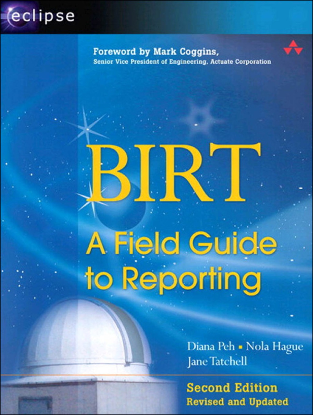 BIRT A Field Guide to Reporting 2nd Edition â€“ PDF/EPUB Version Downloadable