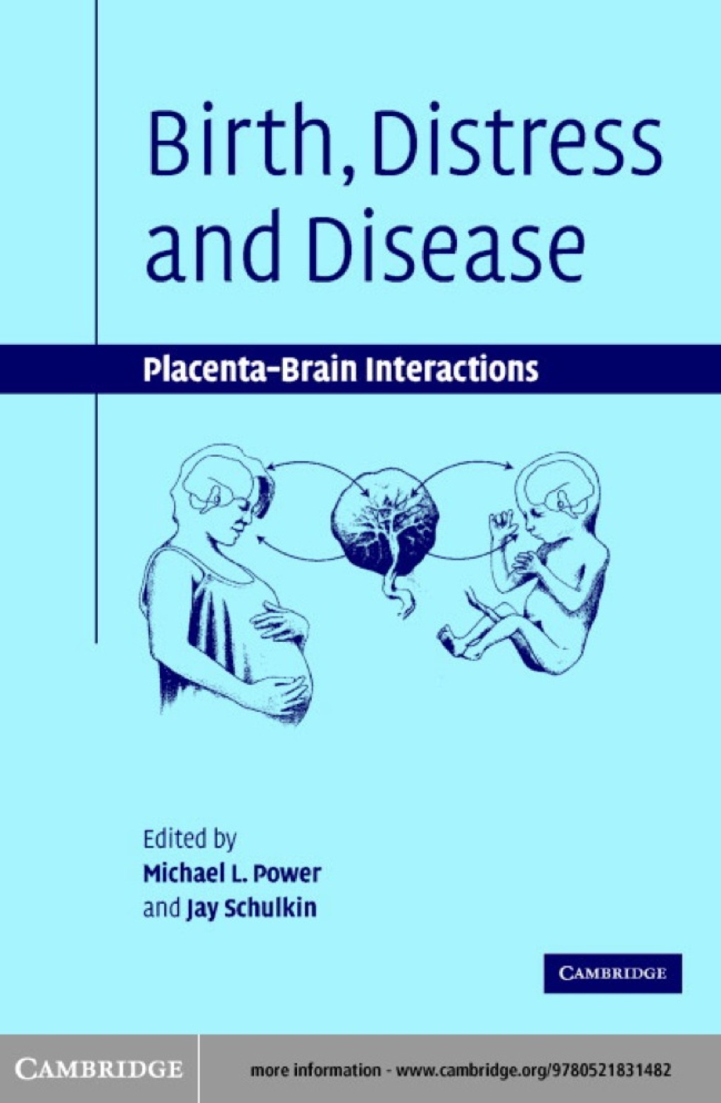Birth, Distress and Disease Placental-Brain Interactions 1st Edition â€“ PDF/EPUB Version Downloadable