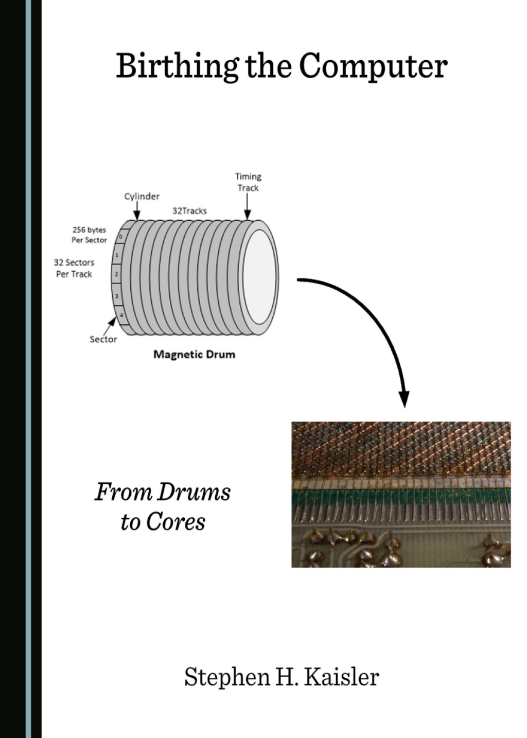 Birthing the Computer From Drums to Cores 1st Edition â€“ PDF/EPUB Version Downloadable