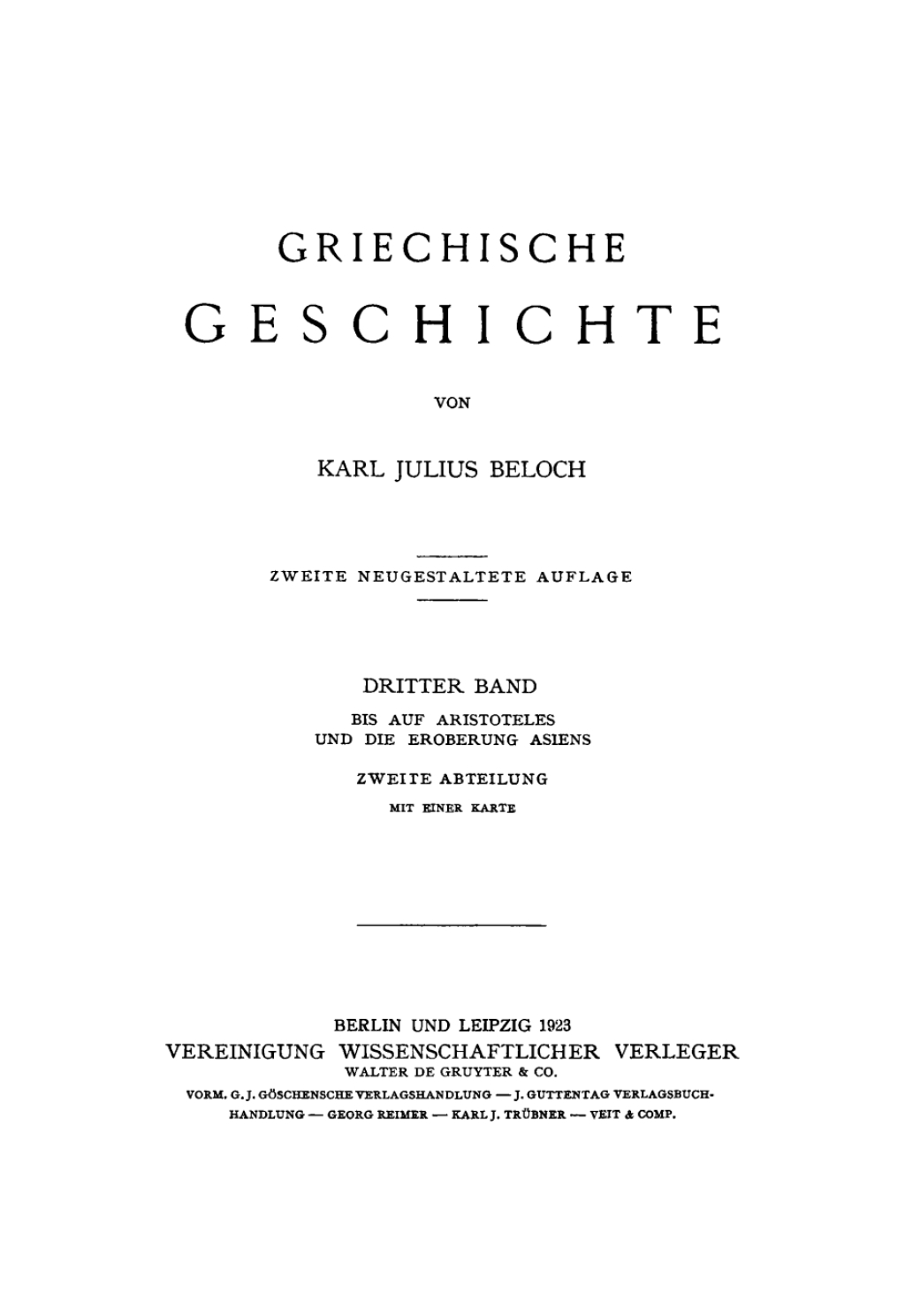 Bis auf Aristoteles und die Eroberung Asiens 1st Edition â€“ PDF/EPUB Version Downloadable