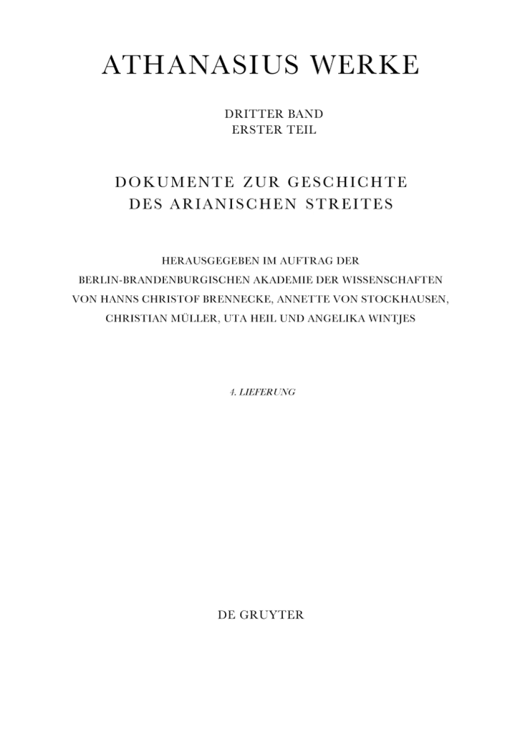 Bis zur Synode von Alexandrien 1st Edition â€“ PDF/EPUB Version Downloadable