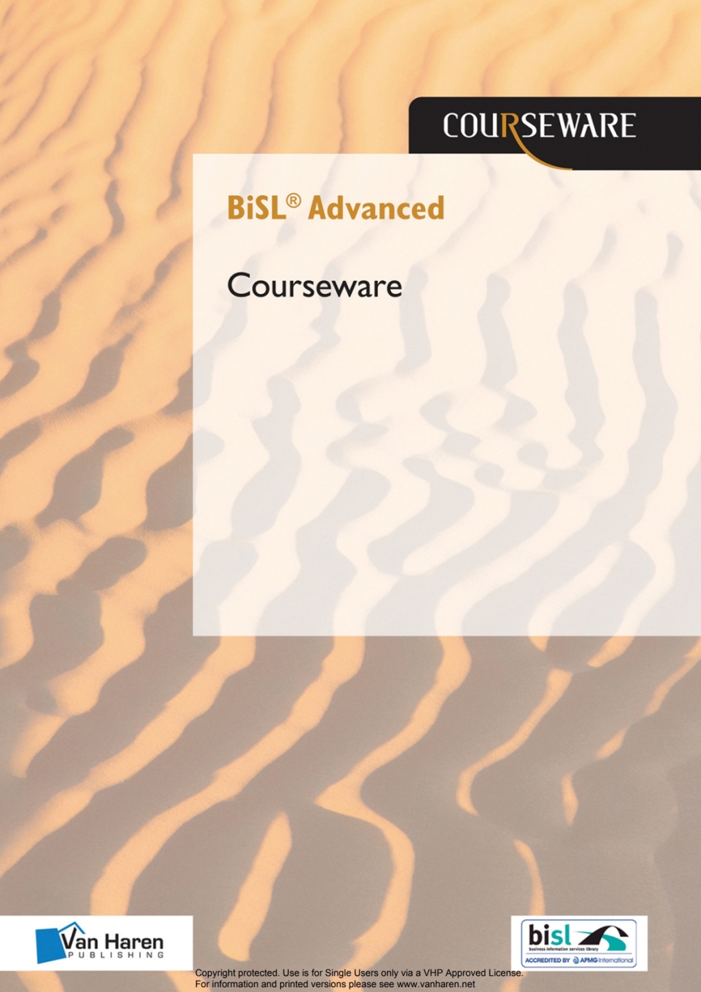 BiSLÂ® Advanced Courseware 1st Edition â€“ PDF/EPUB Version Downloadable