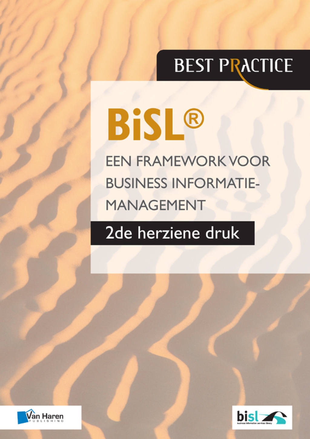 BiSLÂ® - Een Framework voor business informatiemanagement - 2de herziene druk 1st Edition â€“ PDF/EPUB Version Downloadable