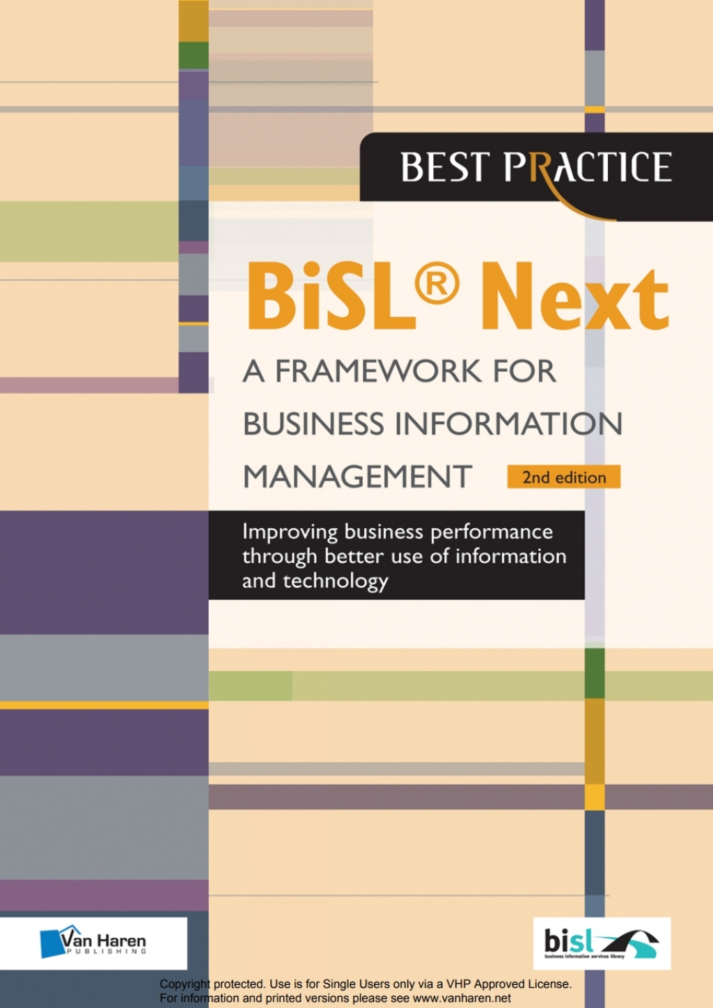 BiSLÂ® Next - A Framework for Business Information Management 2nd edition 2nd Edition â€“ PDF/EPUB Version Downloadable