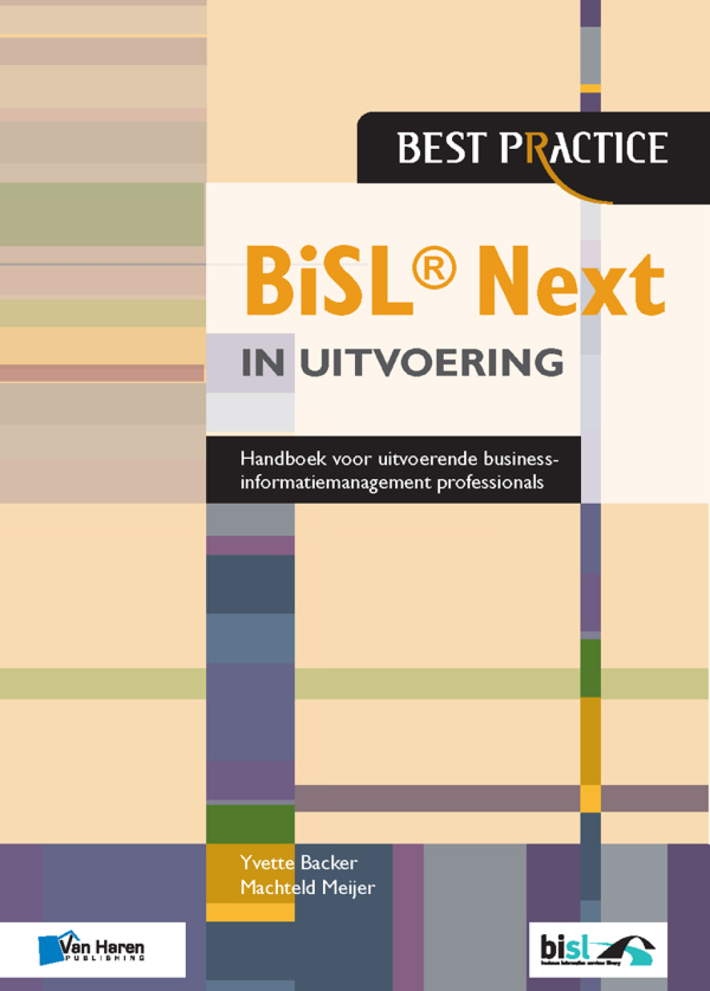 BiSL Â® Next in uitvoering 1st Edition â€“ PDF/EPUB Version Downloadable