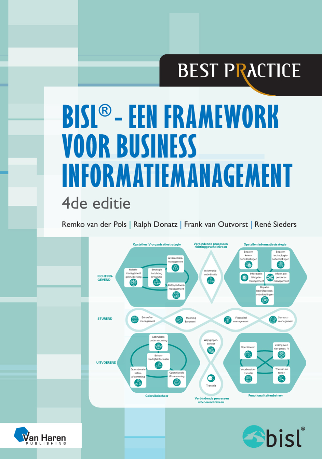BiSL – Een framework voor business informatiemanagement - 4de editie 4th Edition – PDF/EPUB Version Downloadable BiSL – Een framework voor business informatiemanagement - 4de editie 4th Edition – PDF/EPUB Version Downloadable - Image 1