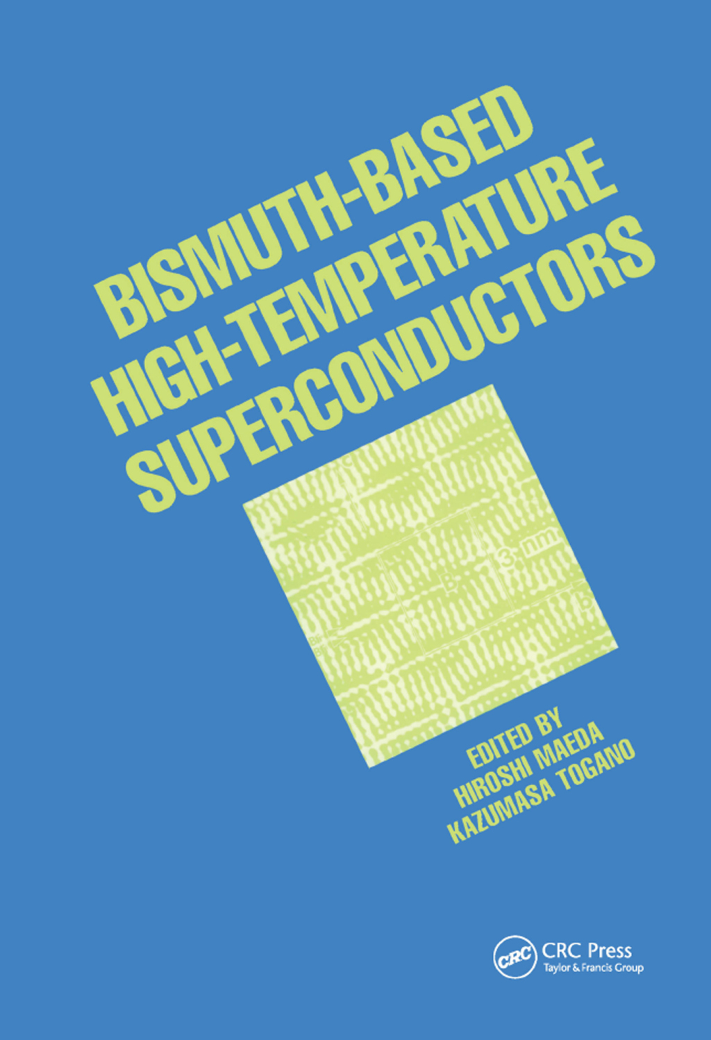Bismuth-Based High-Temperature Superconductors 1st Edition â€“ PDF/EPUB Version Downloadable