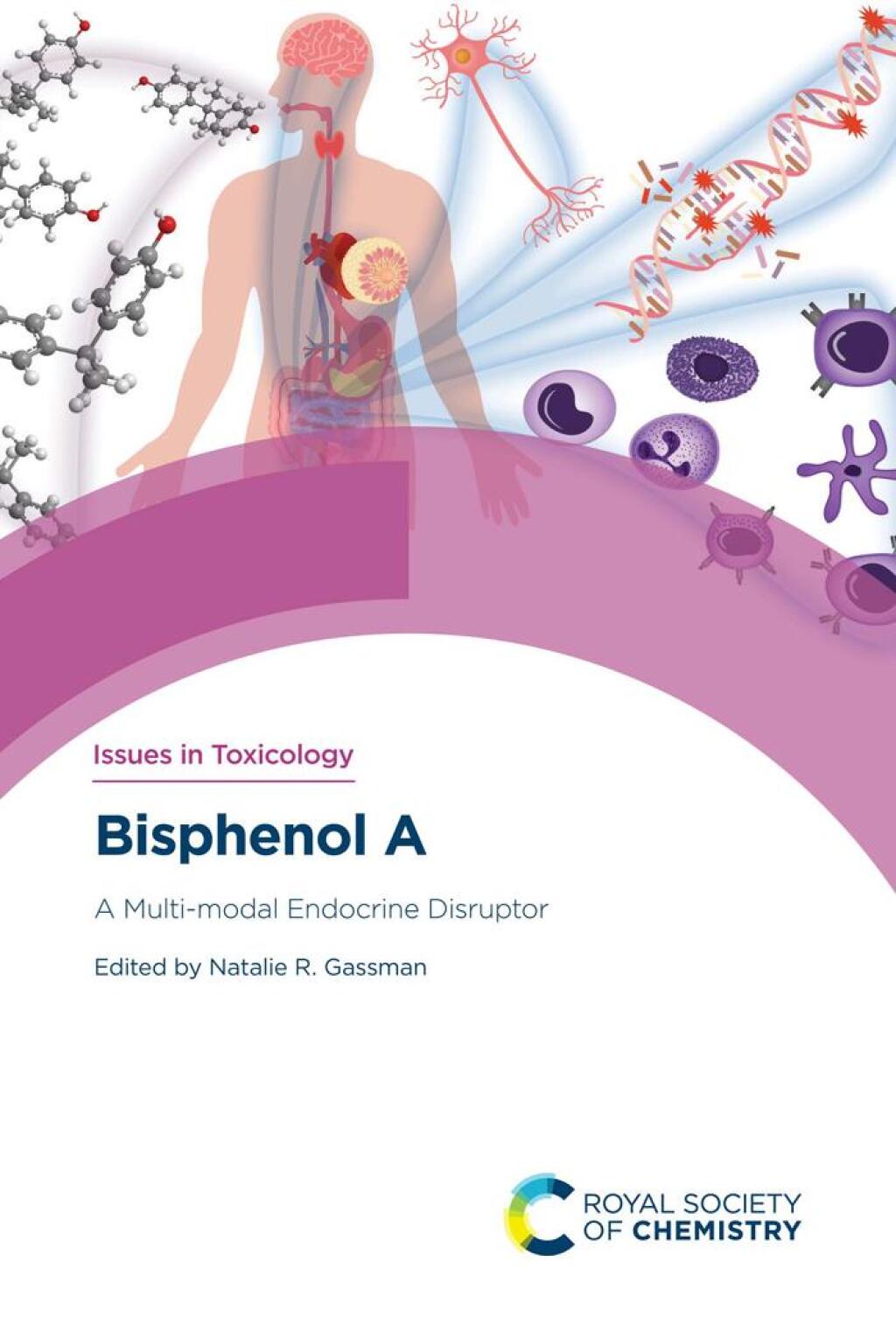 Bisphenol A A Multi-modal Endocrine Disruptor 1st Edition â€“ PDF/EPUB Version Downloadable
