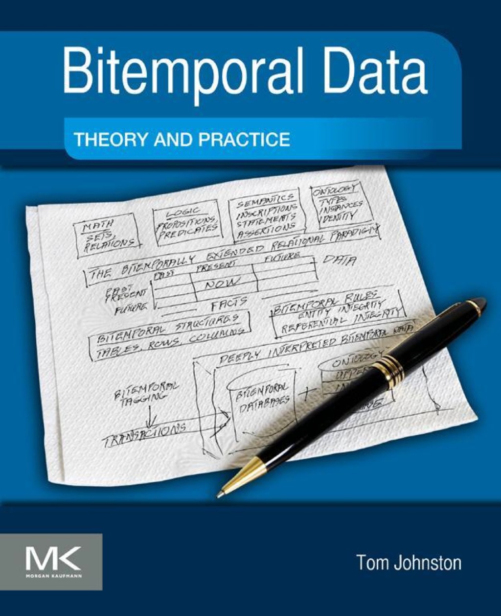 Bitemporal Data: Theory and Practice  â€“ PDF/EPUB Version Downloadable