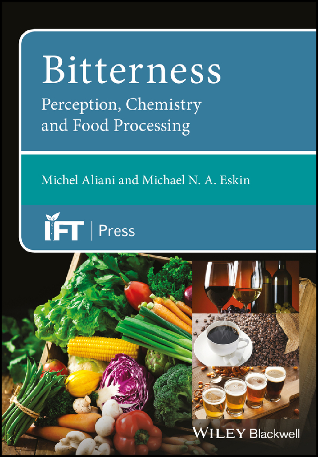 Bitterness Perception, Chemistry and Food Processing 1st Edition â€“ PDF/EPUB Version Downloadable