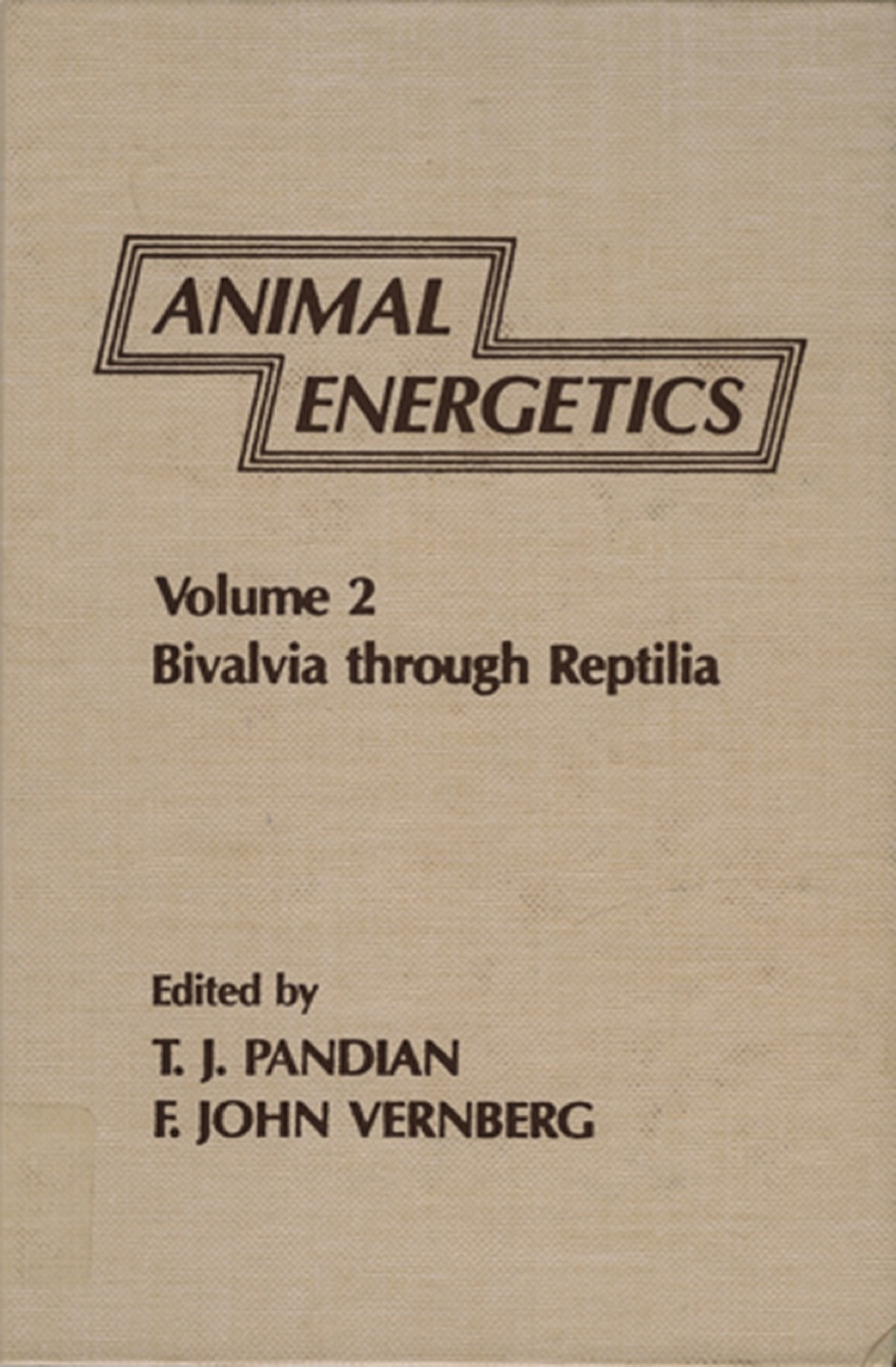 Bivalvia Through Reptilia  â€“ PDF/EPUB Version Downloadable