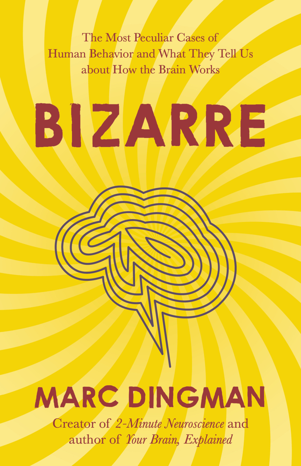 Bizarre - (PDF/EPUB Version)