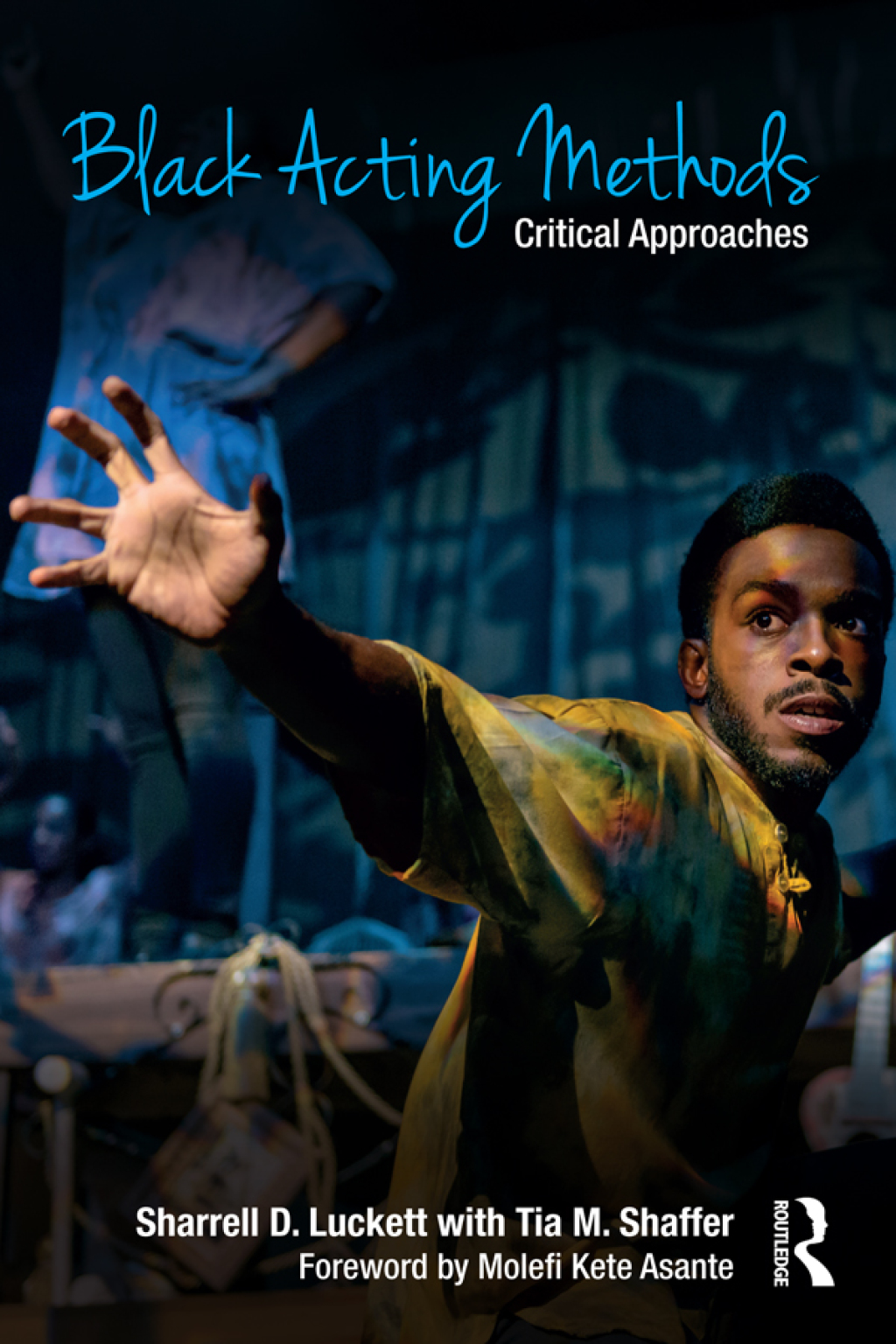 Black Acting Methods Critical Approaches 1st Edition â€“ PDF/EPUB Version Downloadable