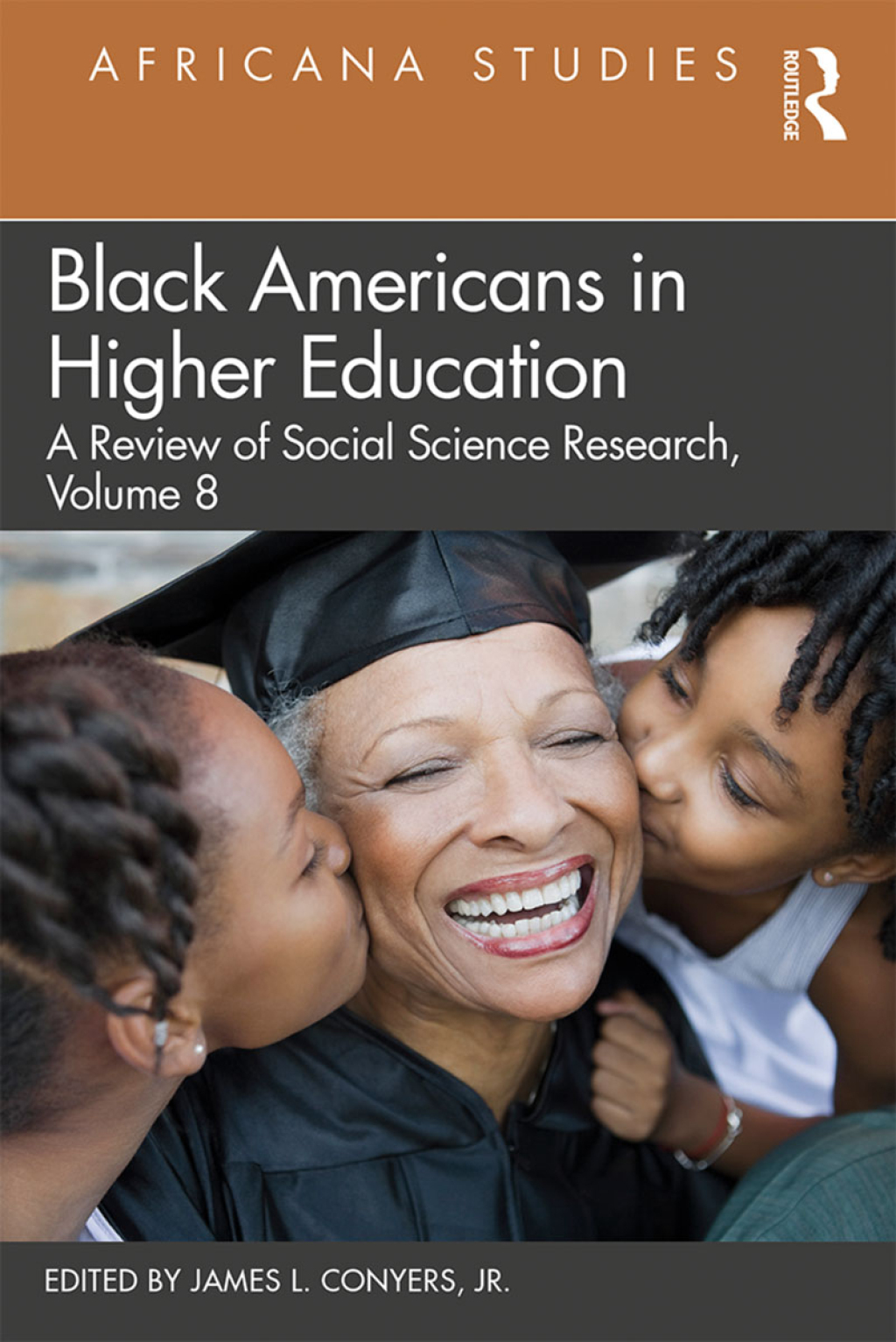 Black Americans in Higher Education Africana Studies: A Review of Social Science Research, Volume 8 1st Edition â€“ PDF/EPUB Version Downloadable