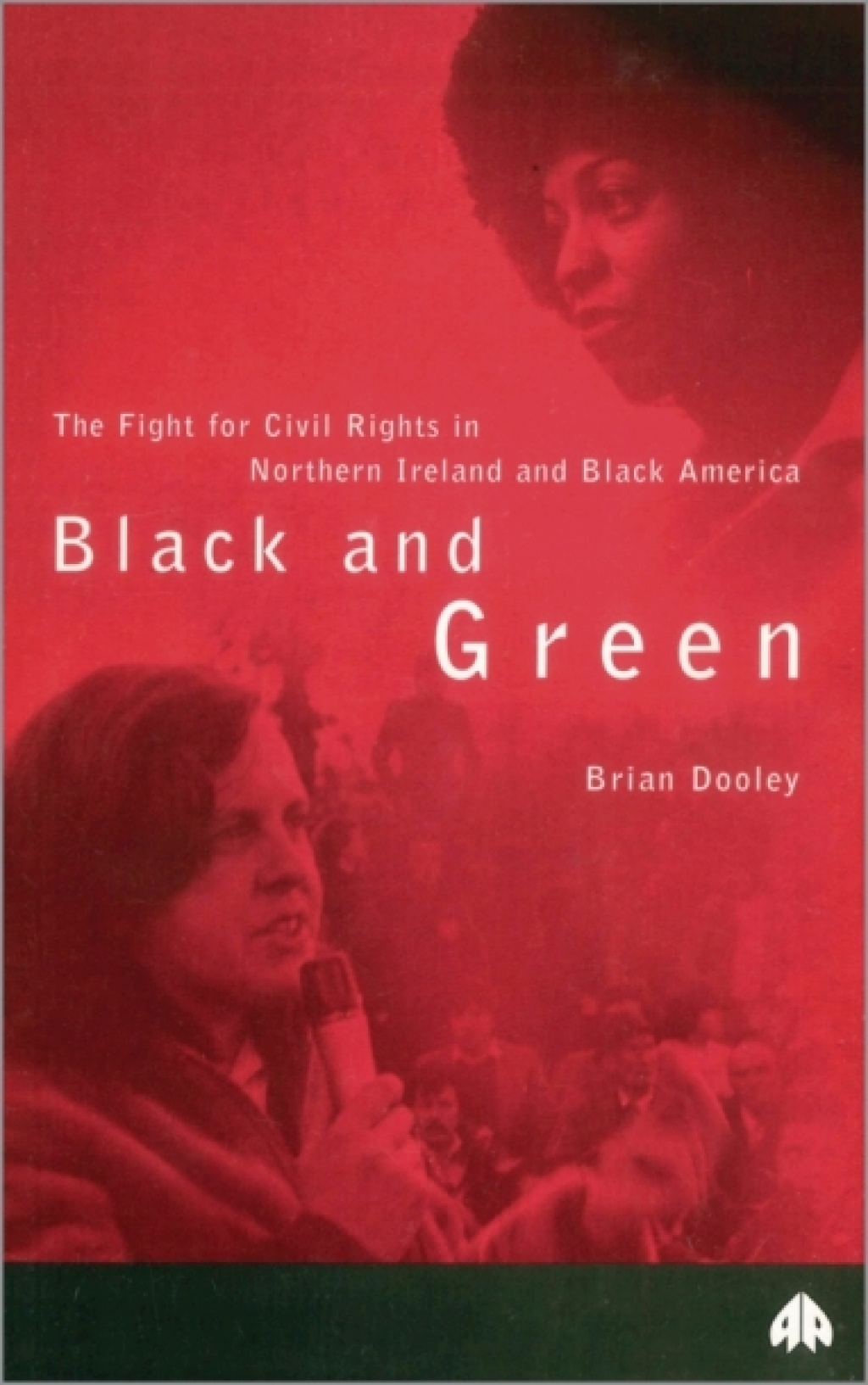 Black and Green The Fight For Civil Rights in Northern Ireland & Black America 1st Edition â€“ PDF/EPUB Version Downloadable