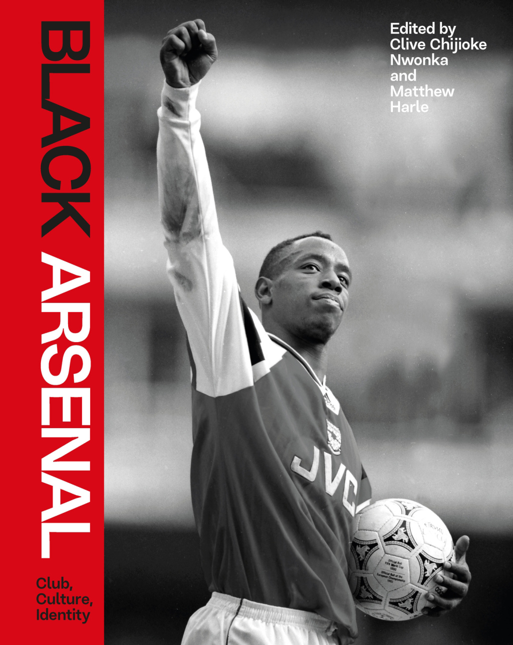 Black Arsenal - (PDF/EPUB Version)