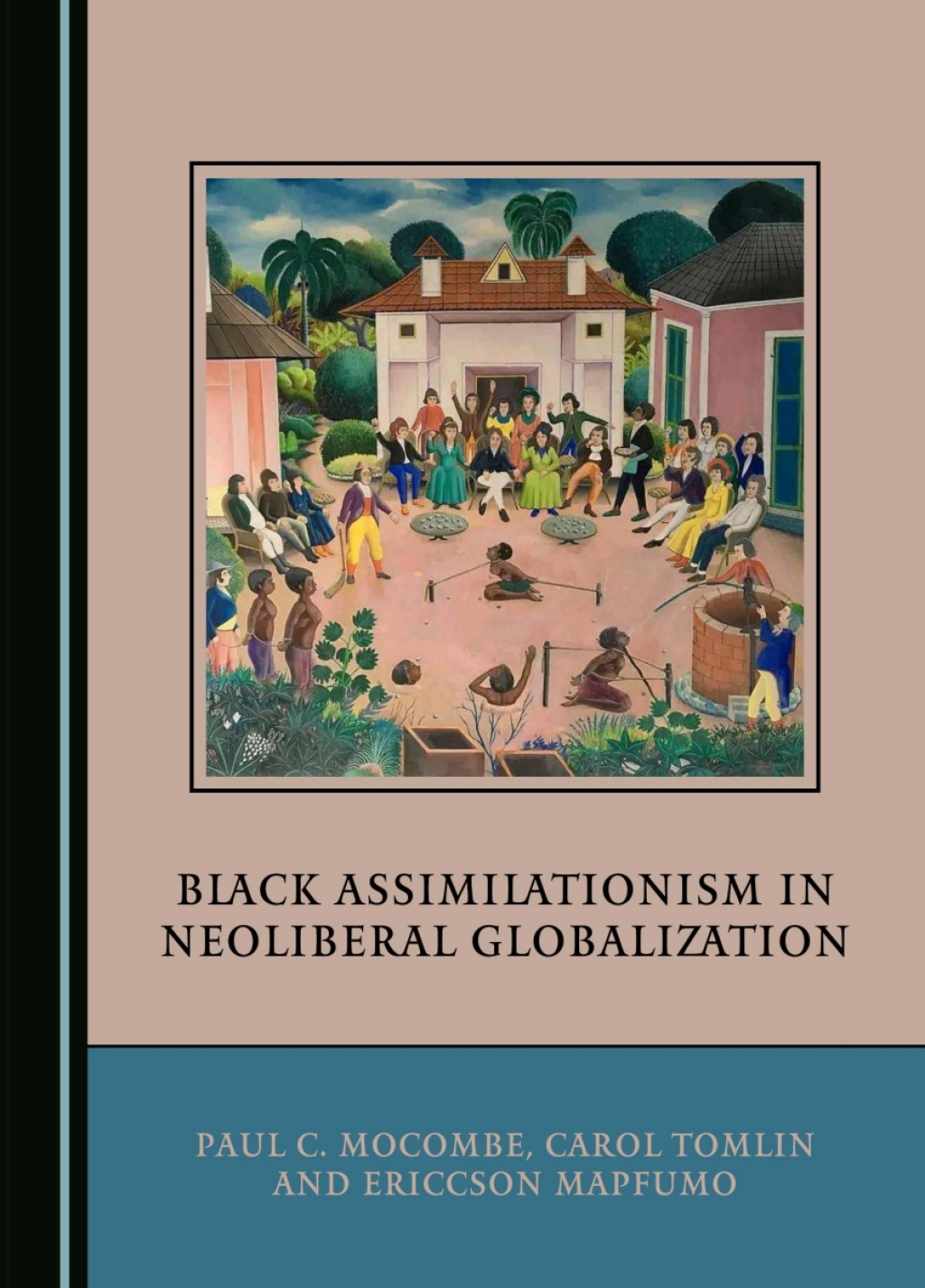 Black Assimilationism in Neoliberal Globalization 1st Edition â€“ PDF/EPUB Version Downloadable