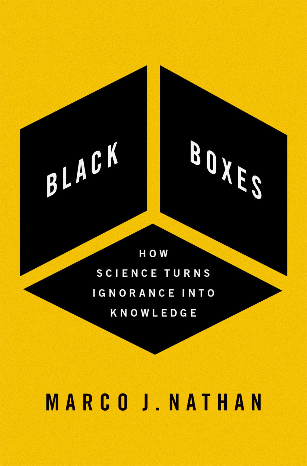 Black Boxes How Science Turns Ignorance Into Knowledge  â€“ PDF/EPUB Version Downloadable