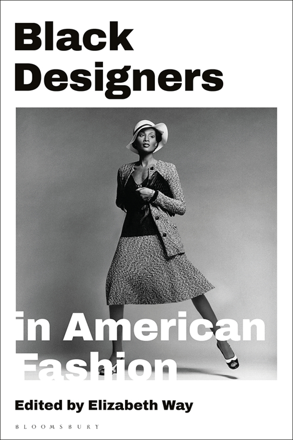 Black Designers in American Fashion 1st Edition - (PDF/EPUB Version)