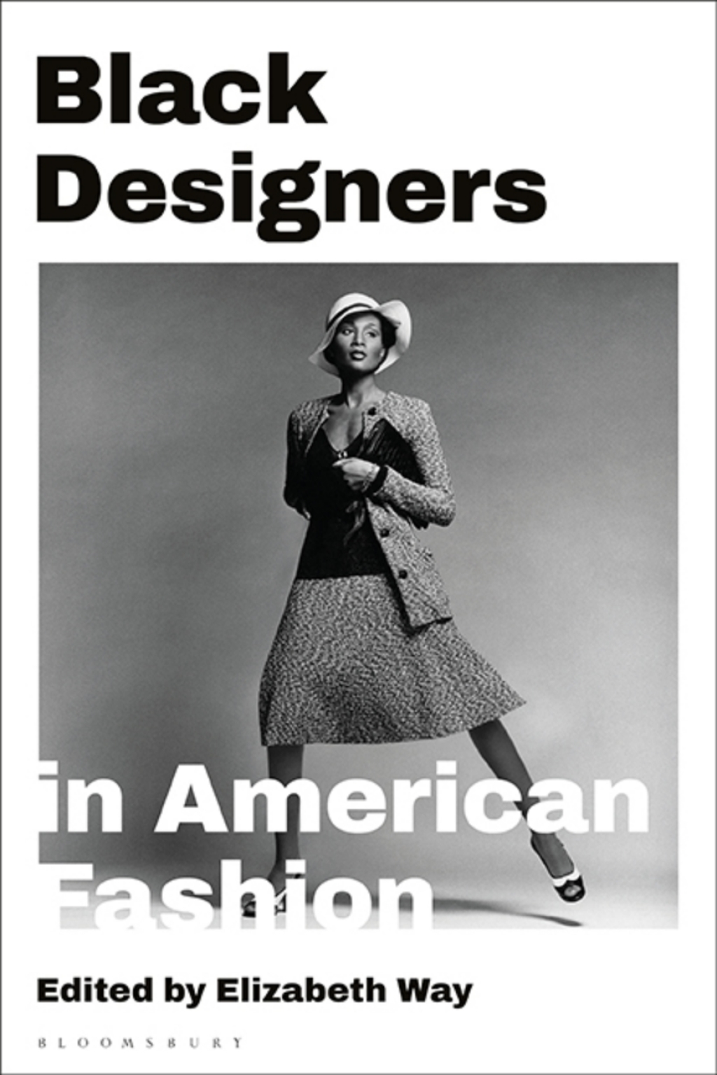Black Designers in American Fashion 1st Edition - (PDF/EPUB Version)