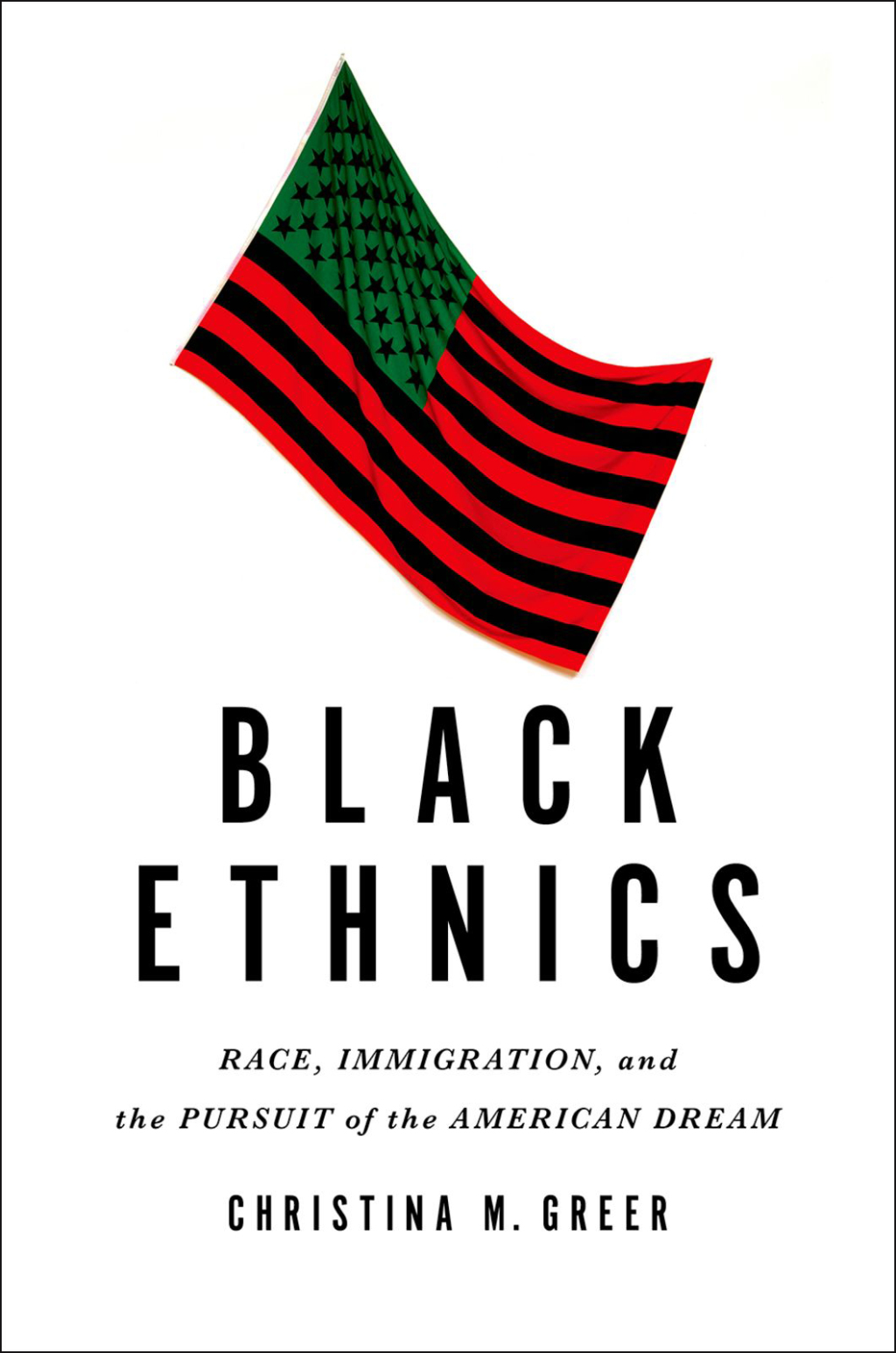 Black Ethnics Race, Immigration, and the Pursuit of the American Dream  â€“ PDF/EPUB Version Downloadable