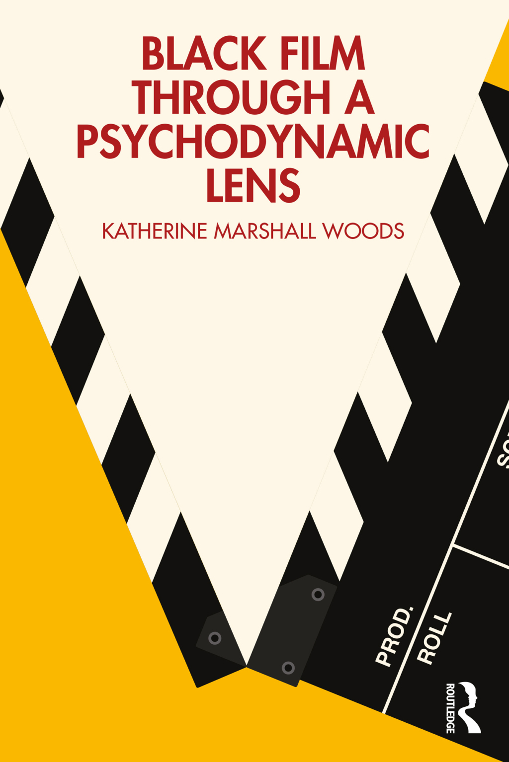 Black Film Through a Psychodynamic Lens 1st Edition - (PDF/EPUB Version)