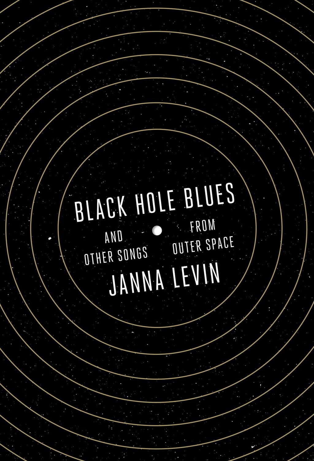 Black Hole Blues and Other Songs from Outer Space - (PDF/EPUB Version)