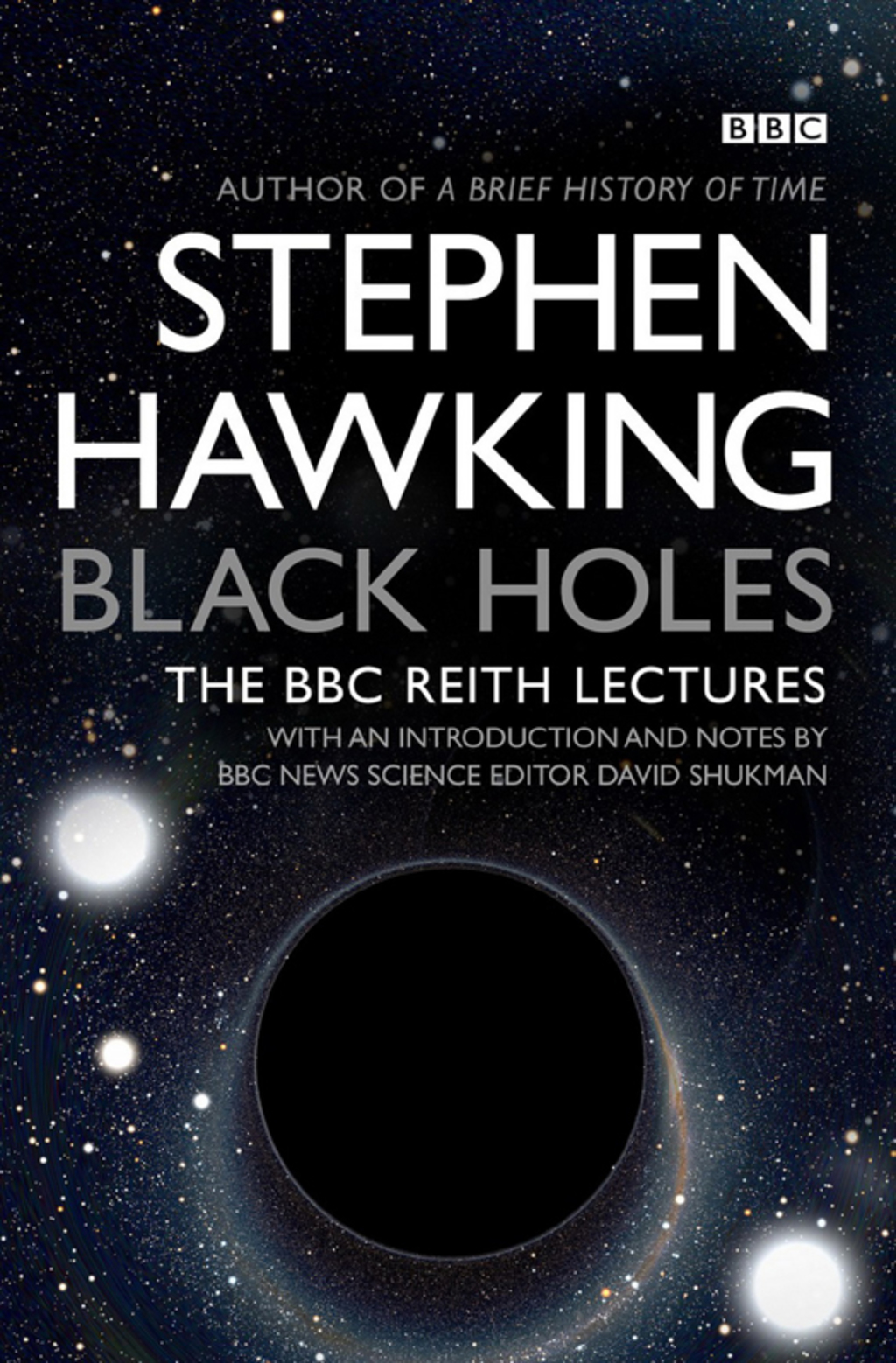 Black Holes - (PDF/EPUB Version)