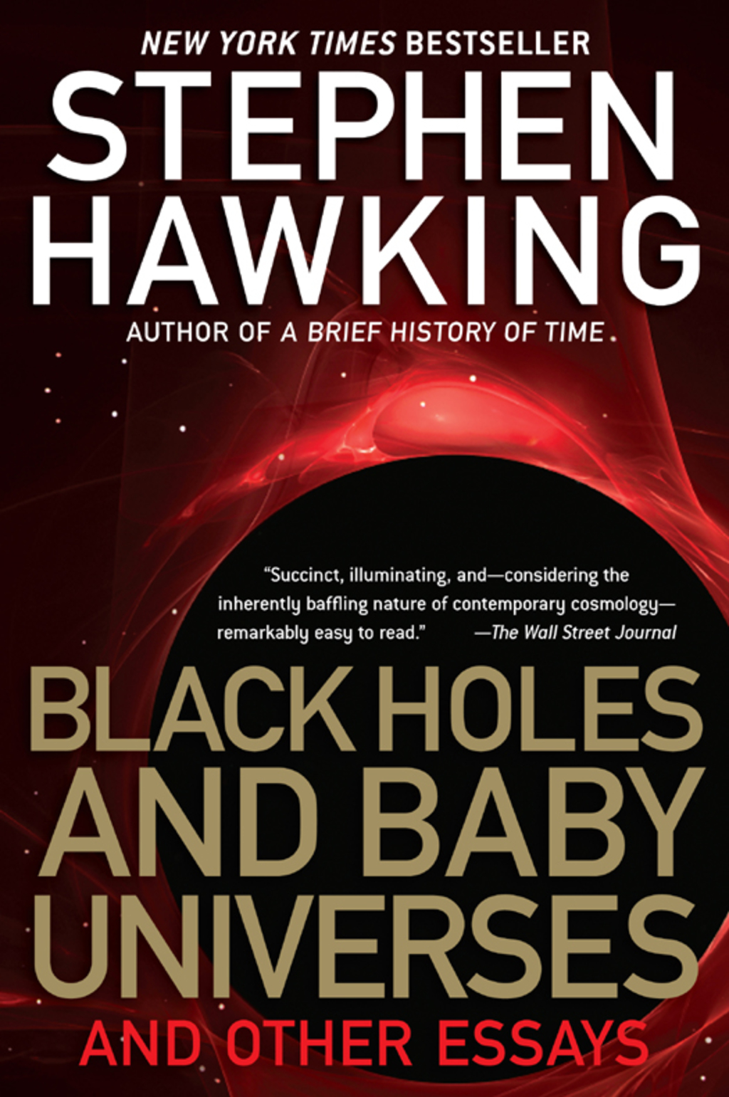 Black Holes and Baby Universes And Other Essays - (PDF/EPUB Version)