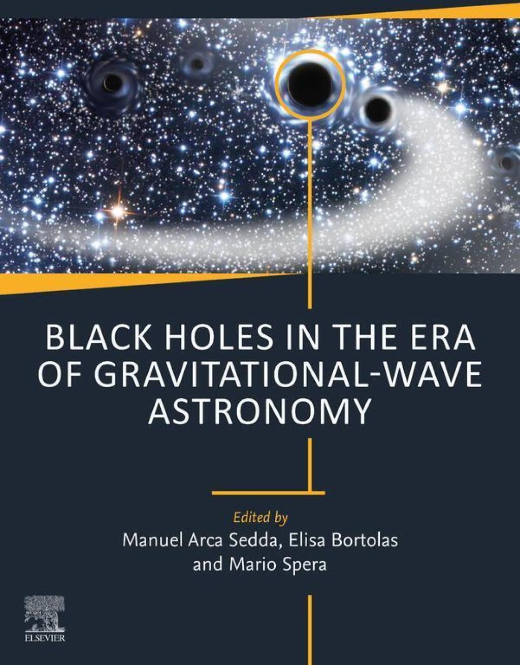 Black Holes in the Era of Gravitational-Wave Astronomy 1st Edition â€“ PDF/EPUB Version Downloadable