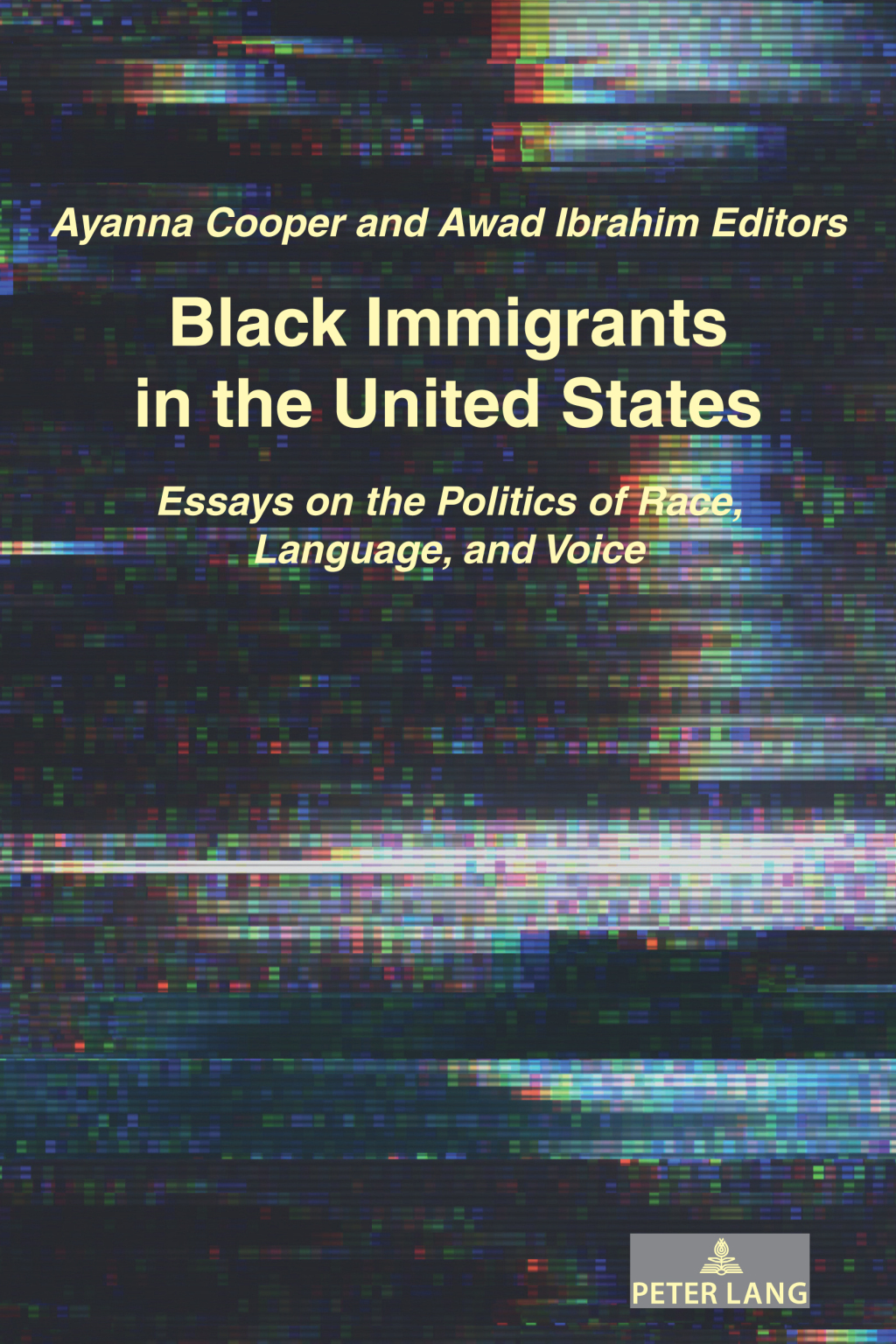 Black Immigrants in the United States Essays on the Politics of Race, Language, and Voice 1st Edition â€“ PDF/EPUB Version Downloadable