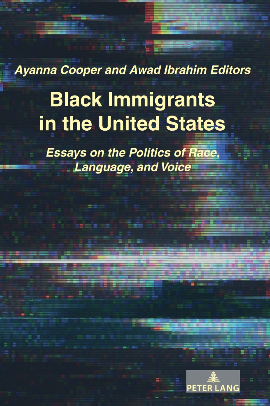 Black Immigrants in the United States Essays on the Politics of Race, Language, and Voice 1st Edition â€“ PDF/EPUB Version Downloadable