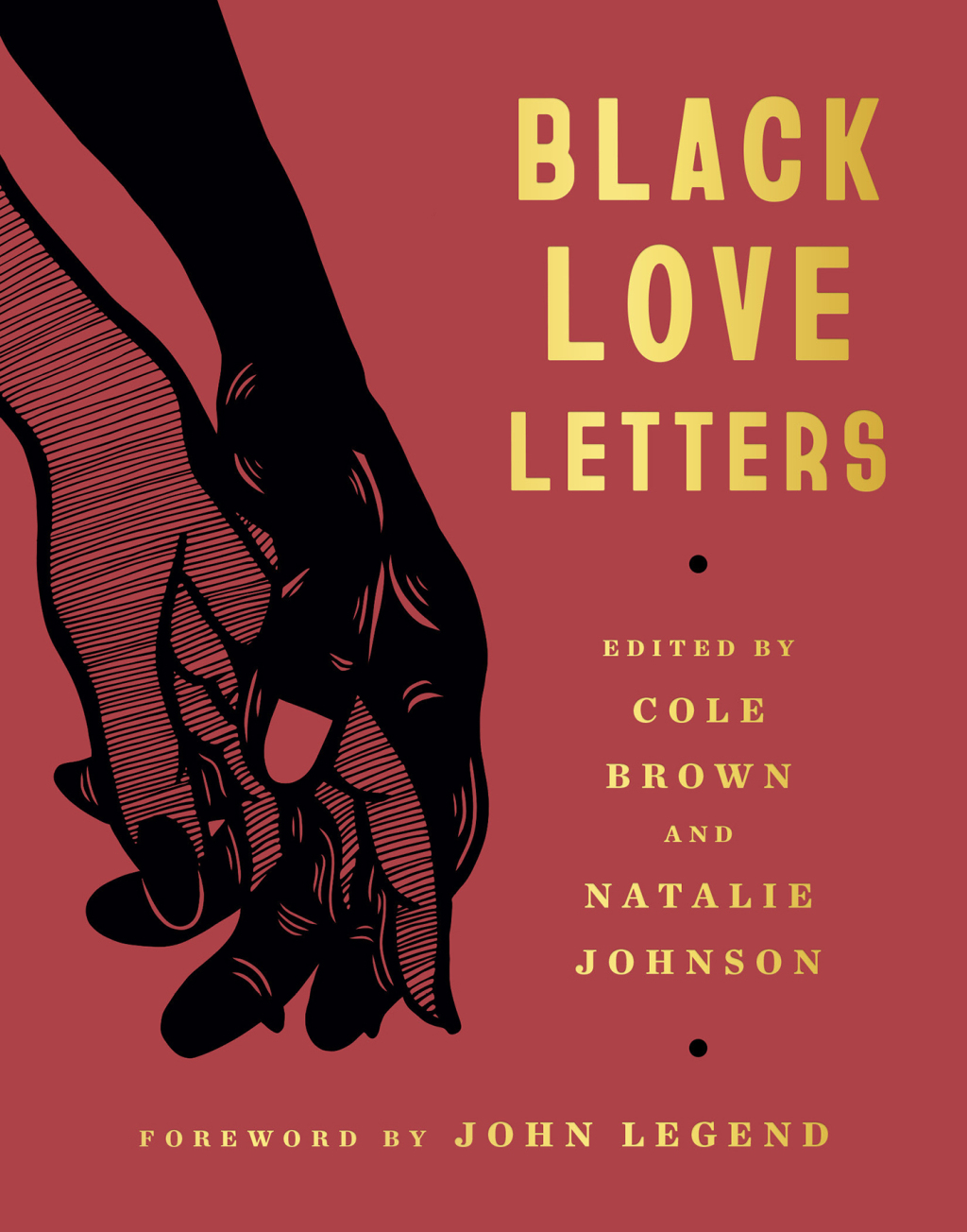 Black Love Letters - (PDF/EPUB Version)