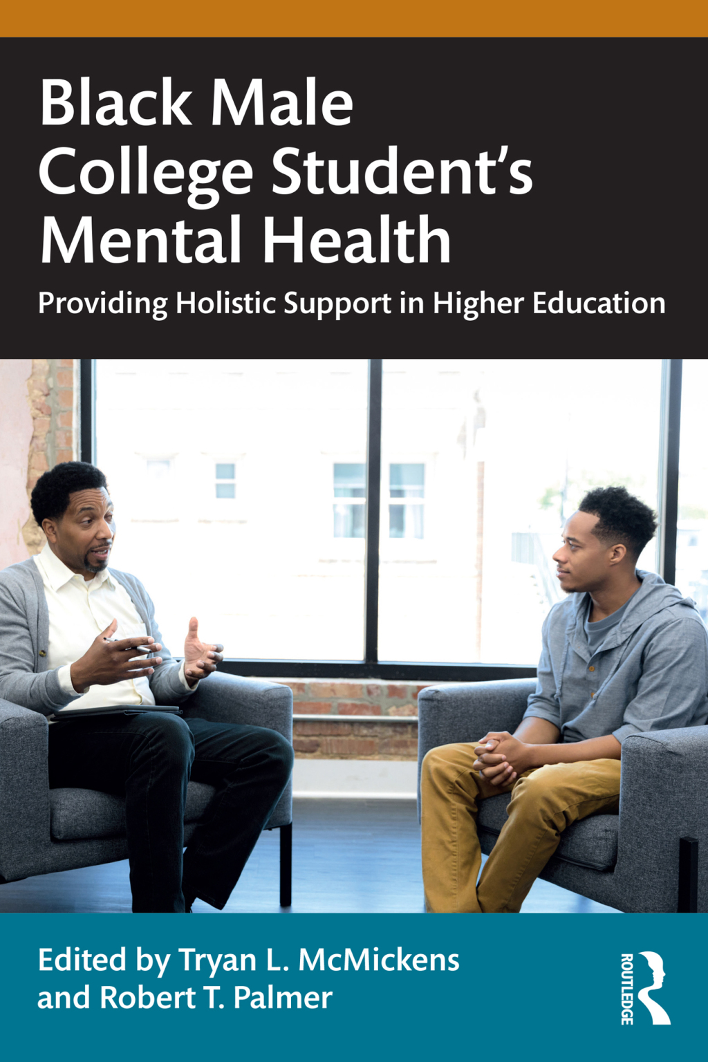 Black Male College Students' Mental Health Providing Holistic Support in Higher Education 1st Edition â€“ PDF/EPUB Version Downloadable