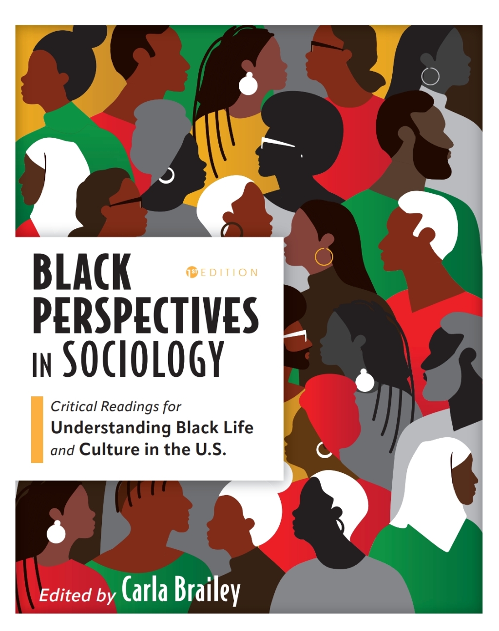 Black Perspectives in Sociology 1st Edition â€“ PDF/EPUB Version Downloadable