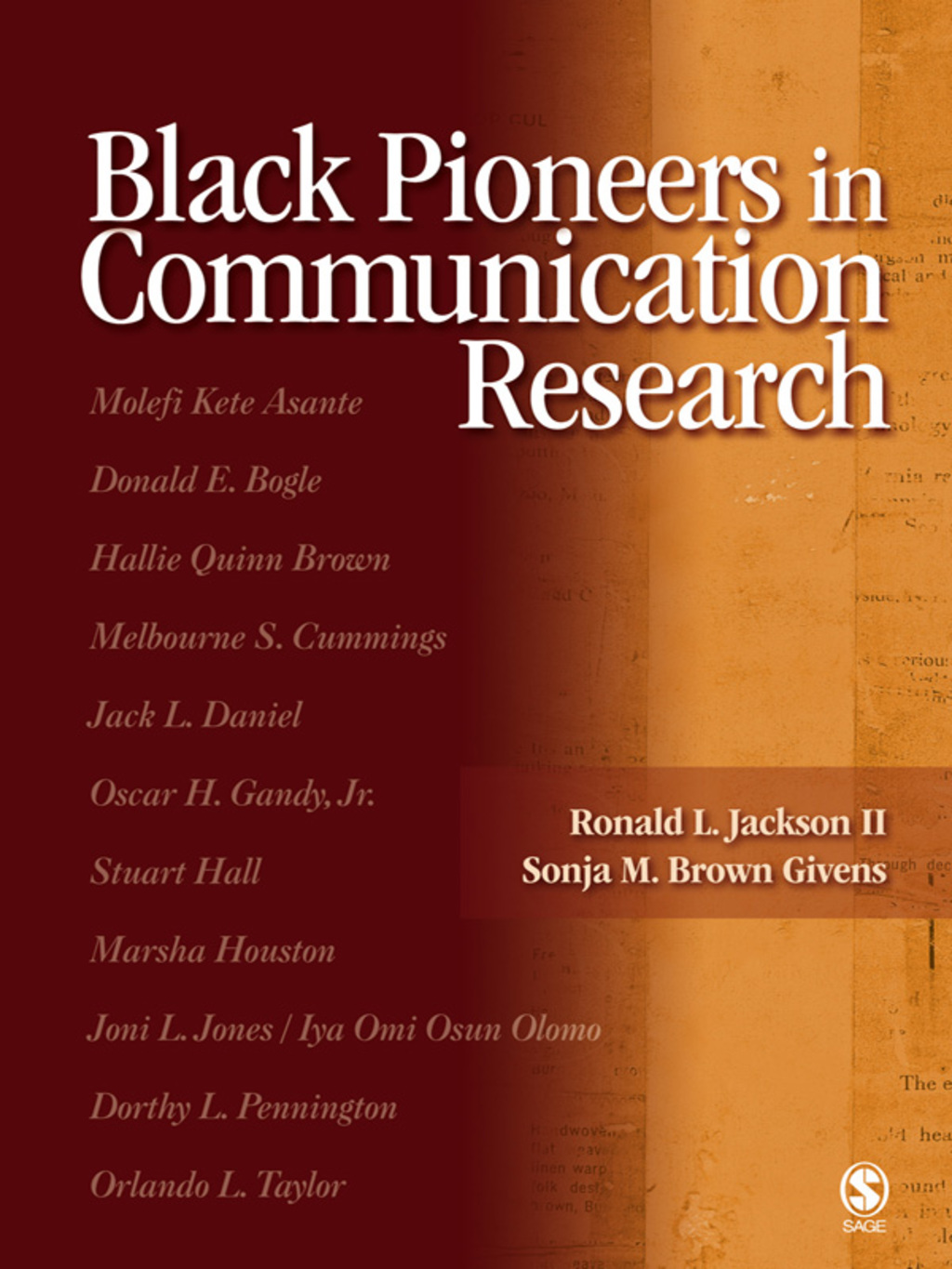 Black Pioneers in Communication Research 1st Edition â€“ PDF/EPUB Version Downloadable
