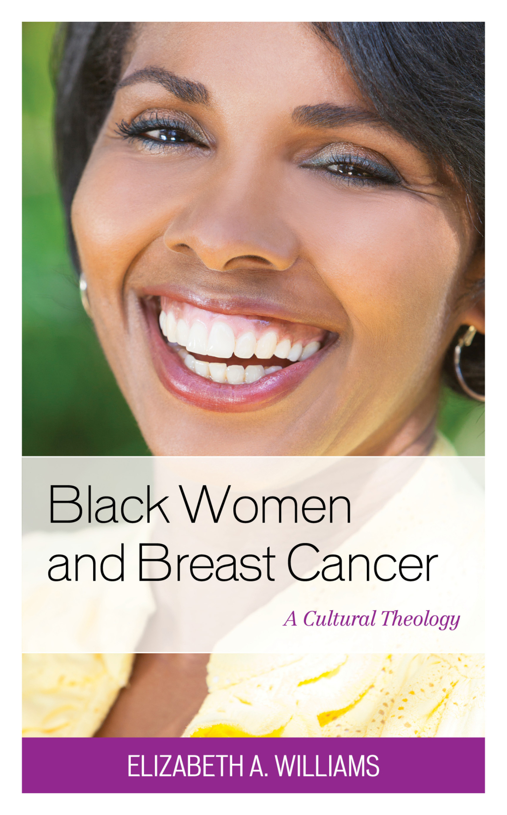 Black Women and Breast Cancer A Cultural Theology 1st Edition â€“ PDF/EPUB Version Downloadable