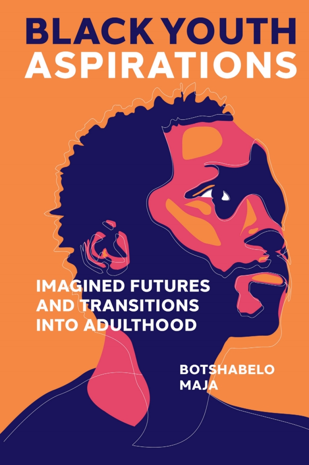 Black Youth Aspirations Imagined Futures and Transitions into Adulthood â€“ PDF/EPUB Version Downloadable