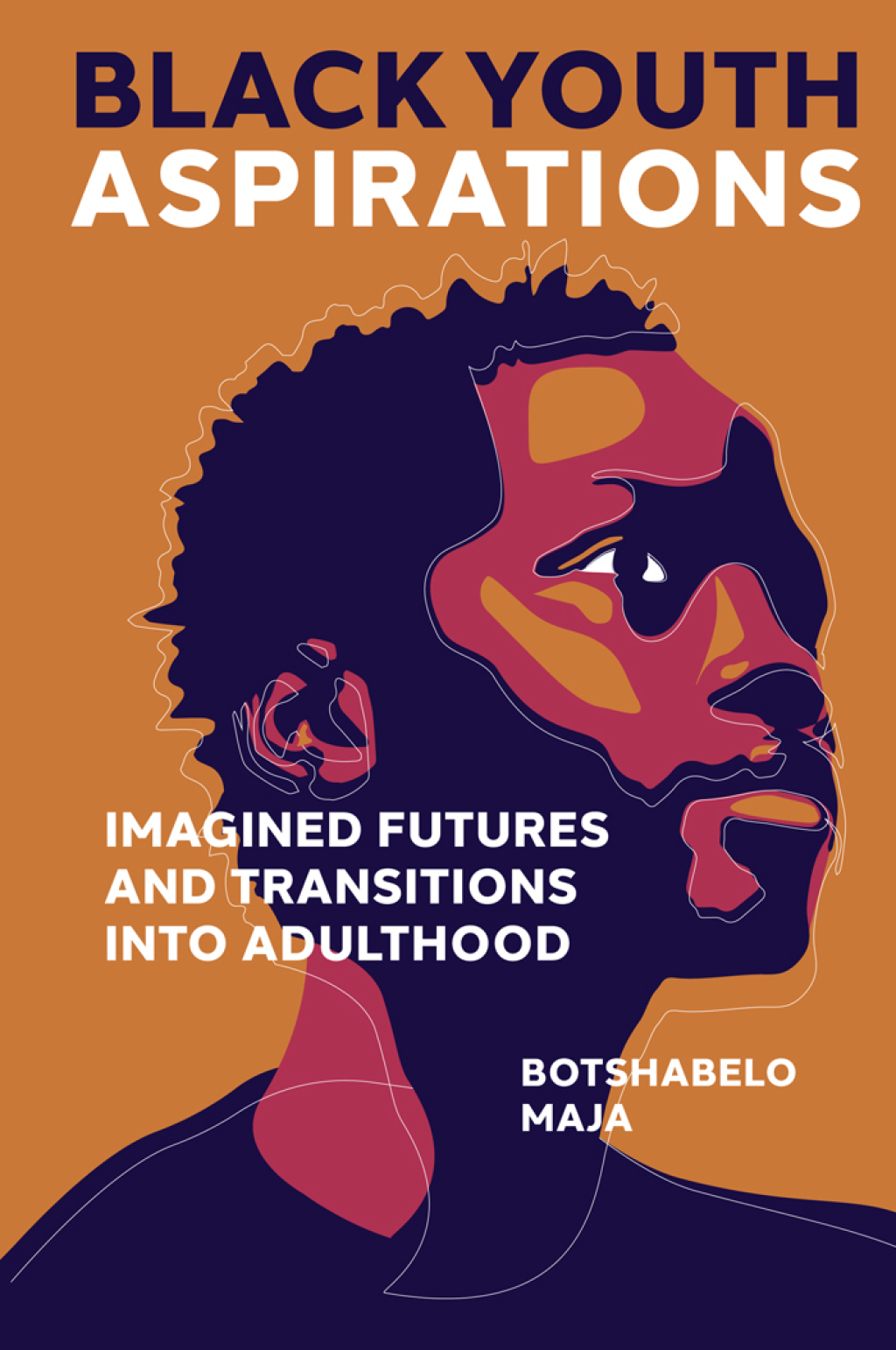 Black Youth Aspirations Imagined Futures and Transitions into Adulthood â€“ PDF/EPUB Version Downloadable