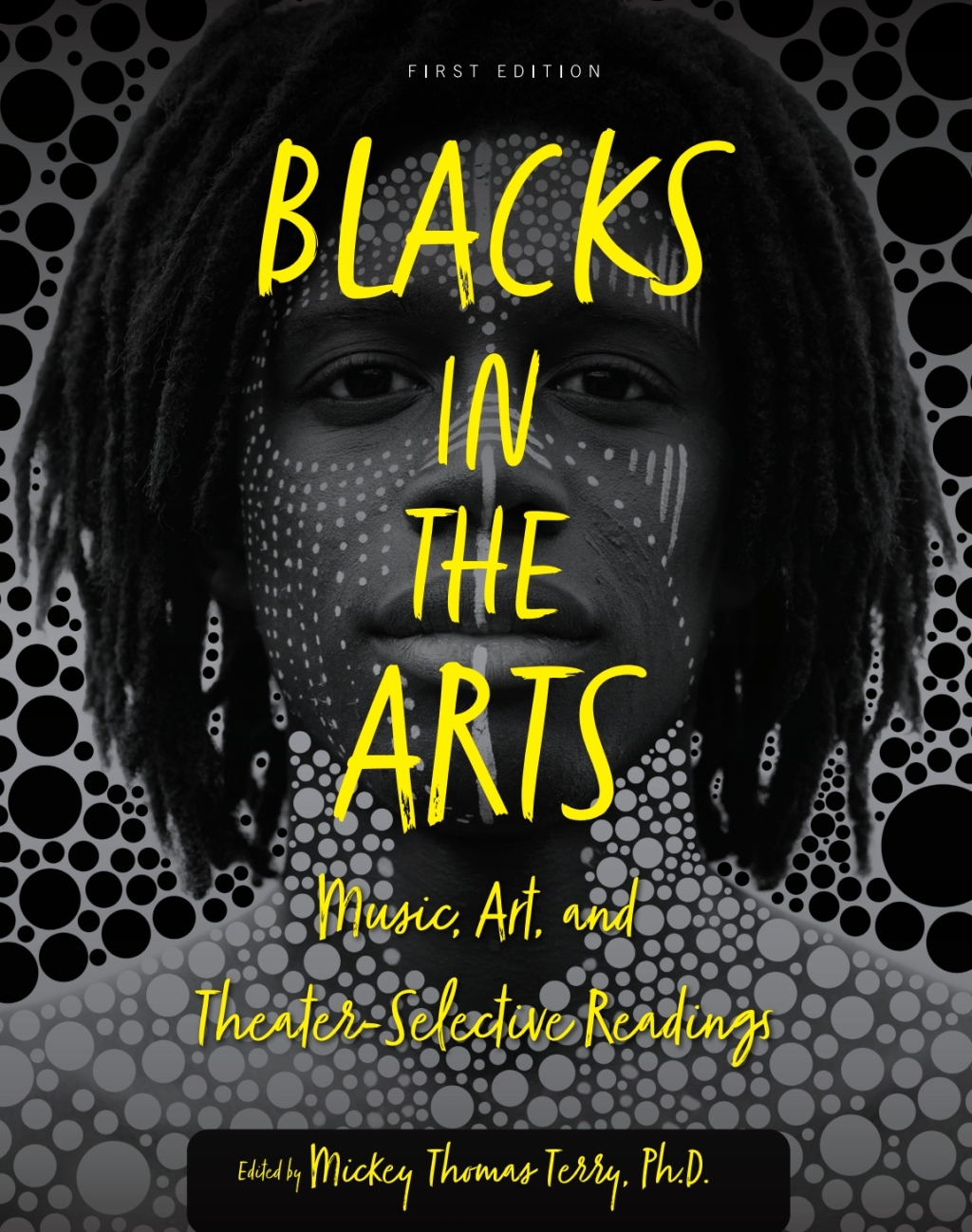 Blacks in the Arts 1st Edition â€“ PDF/EPUB Version Downloadable